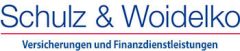 Schulz und Woidelko AXA Versicherung Darmstadt